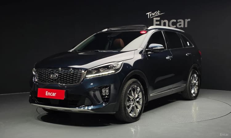 Sorento