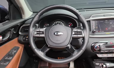 Sorento