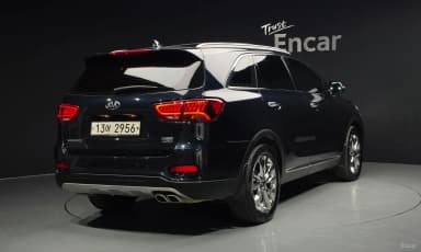 Sorento