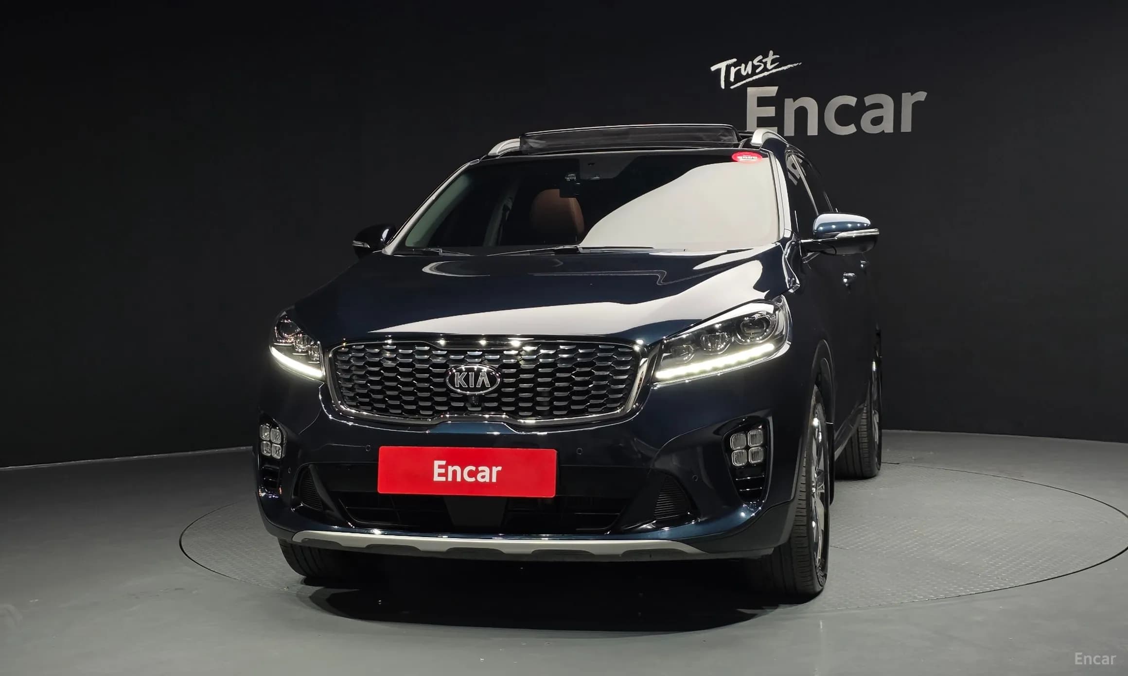 Sorento