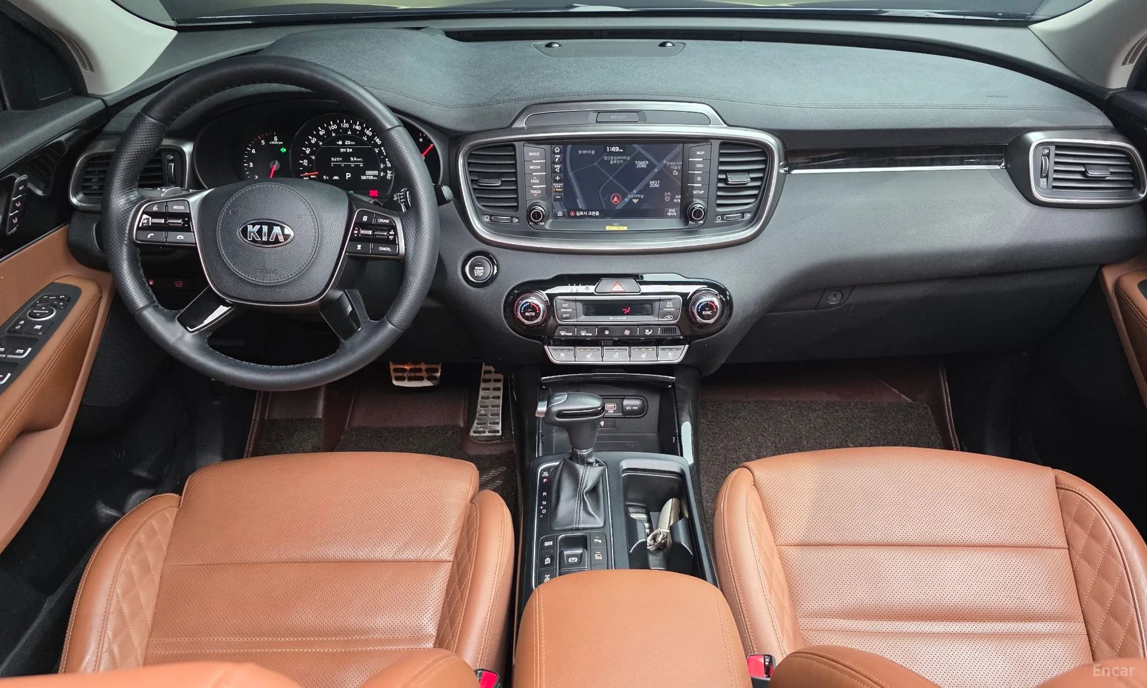 Sorento