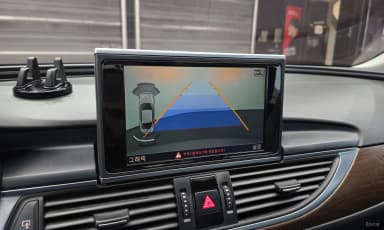 New A6