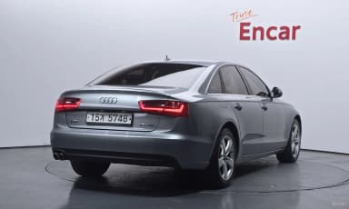 New A6
