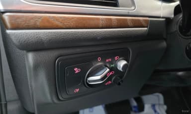 New A6