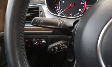 New A6