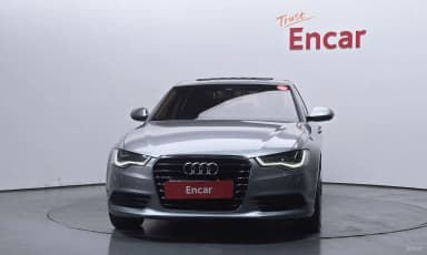 New A6