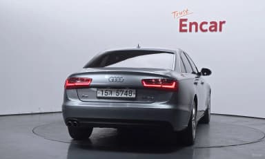 New A6