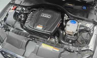 New A6