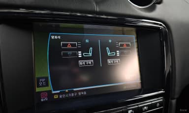 All New XJ