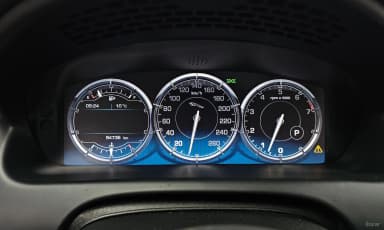 All New XJ