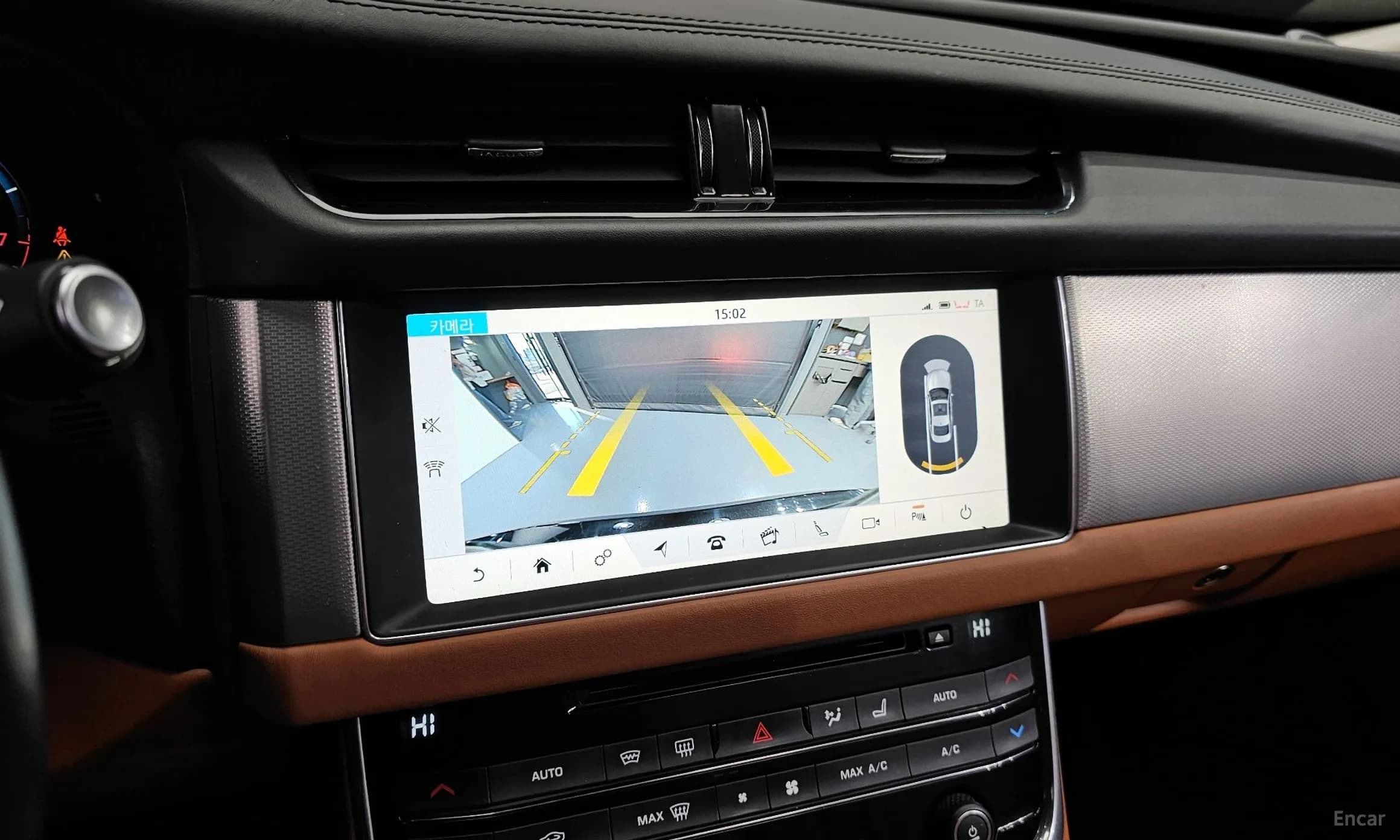 XF (x260)
