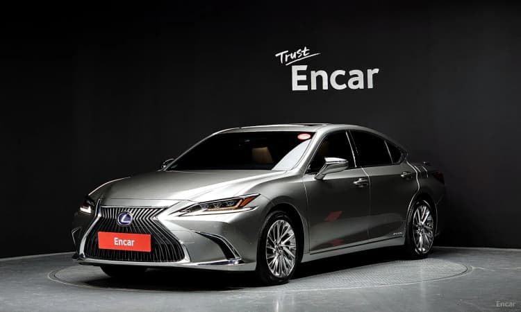 ES300h 7th Generation