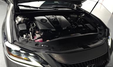 ES300h 7th Generation