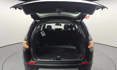 Discovery Sports
