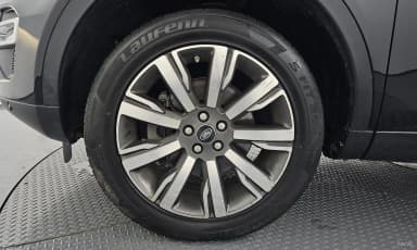 Discovery Sports