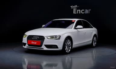 New A4