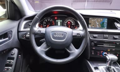 New A4