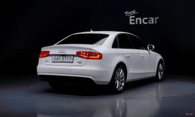 New A4