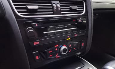 New A4