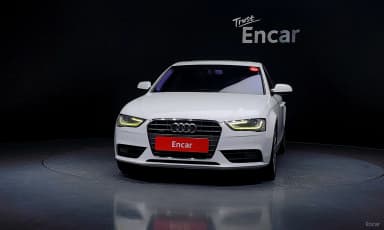 New A4