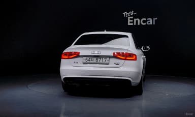 New A4