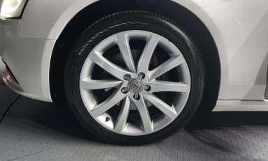 New A4