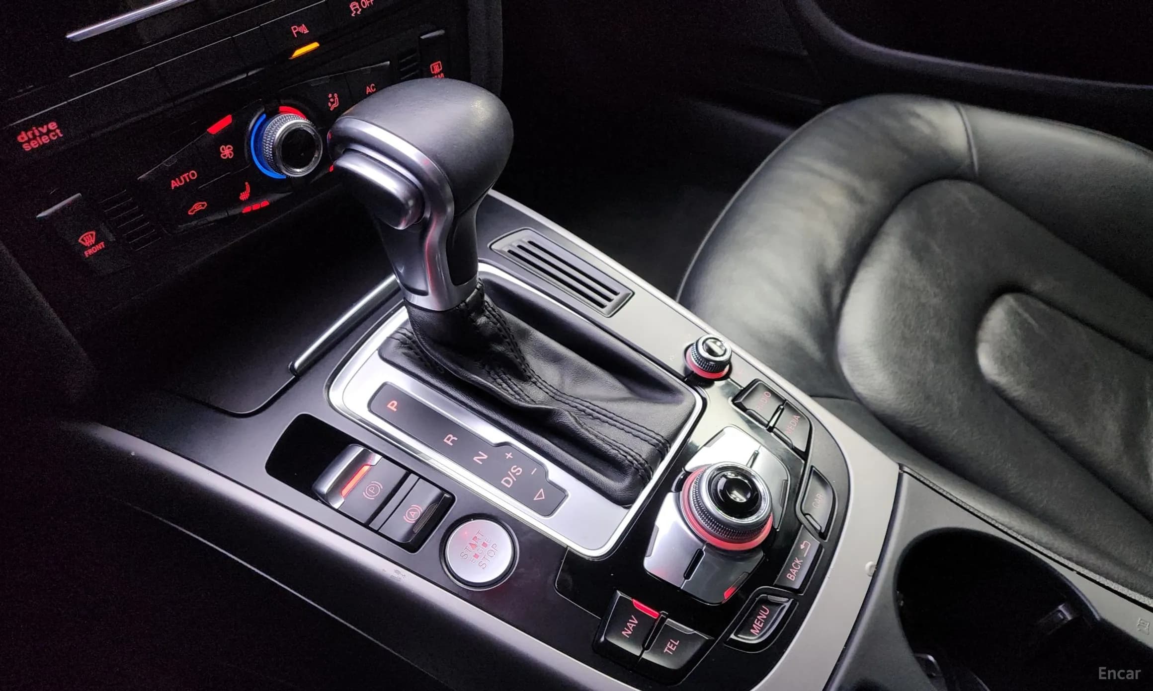 New A4