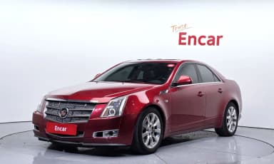 CTS Gen 2