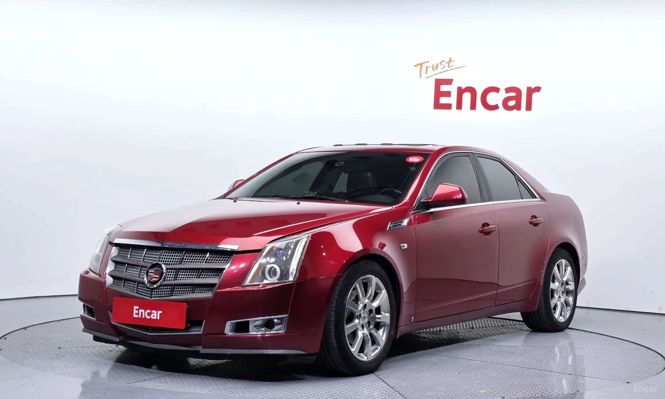 CTS Gen 2