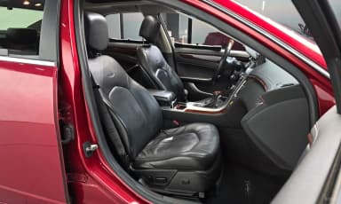 CTS Gen 2
