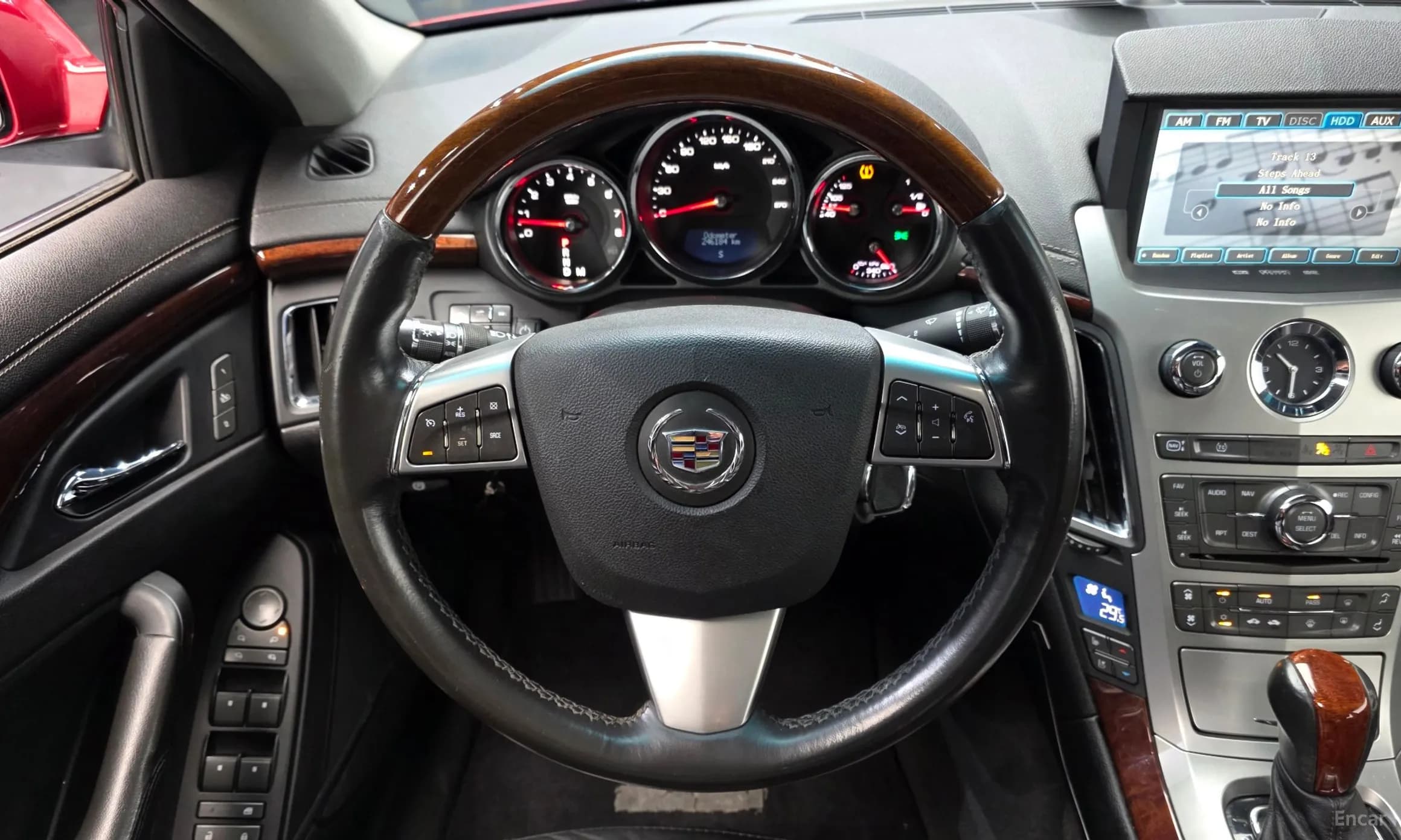 CTS Gen 2