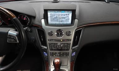 CTS Gen 2
