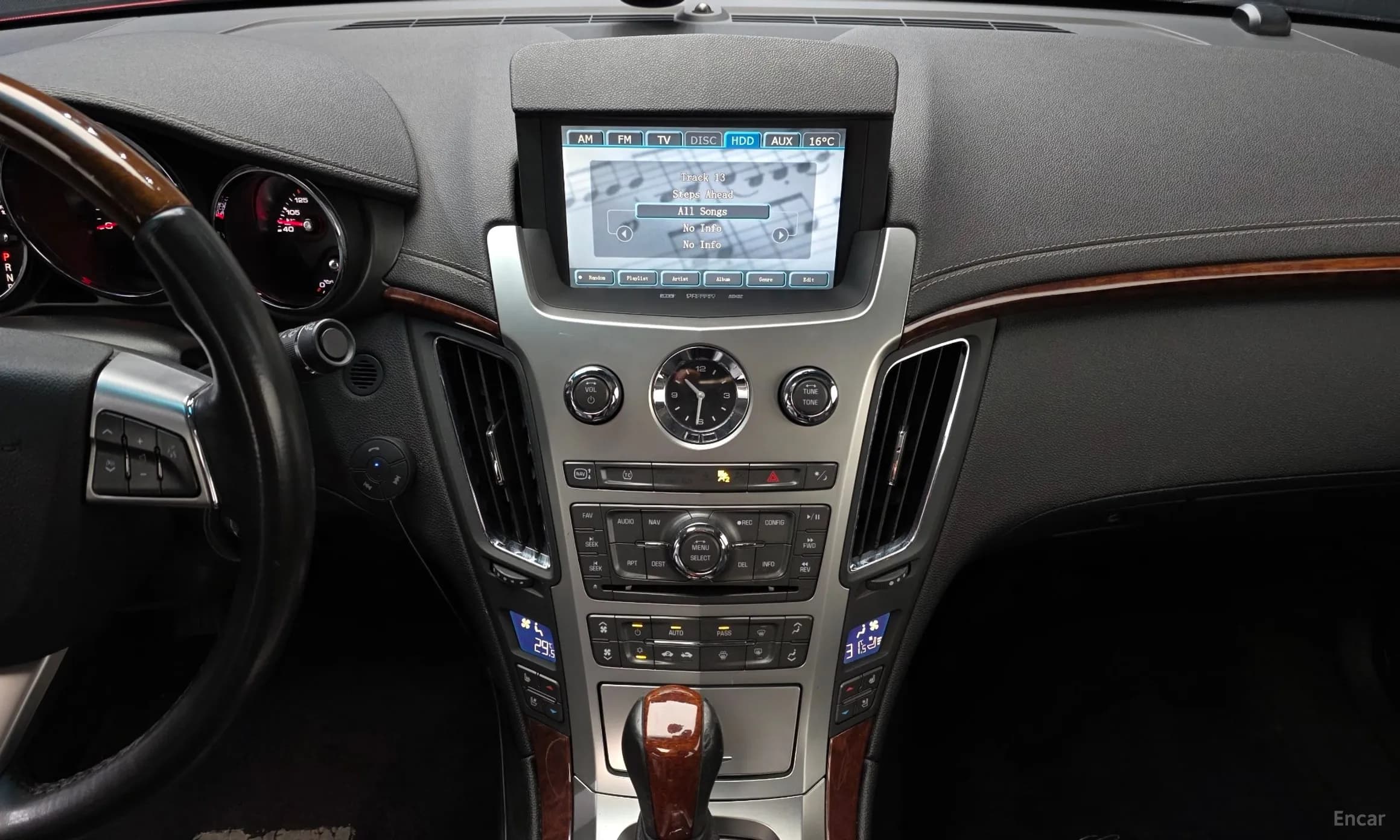 CTS Gen 2