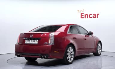 CTS Gen 2