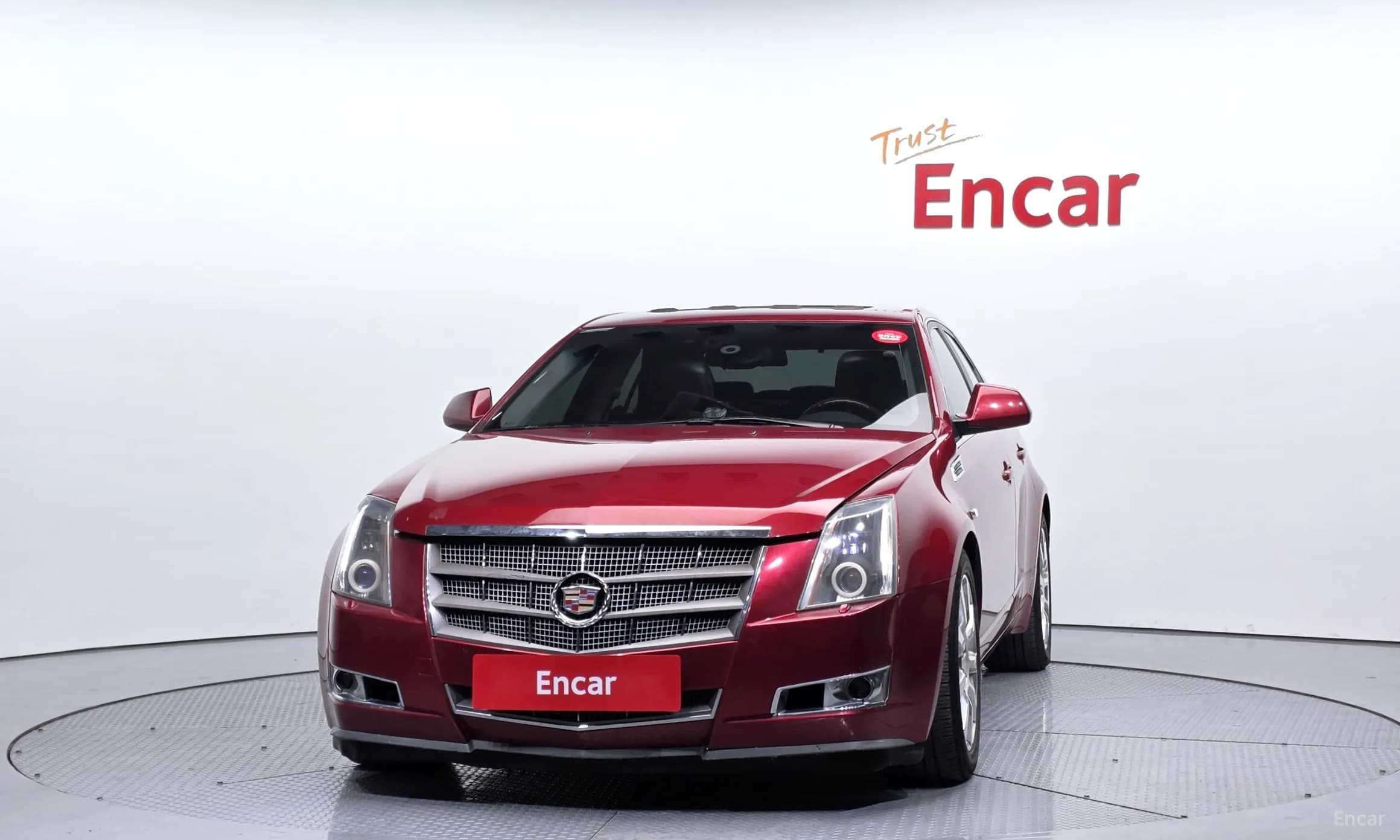CTS Gen 2