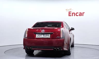 CTS Gen 2
