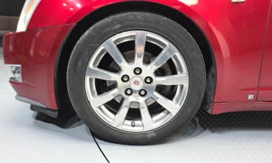 CTS Gen 2