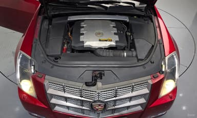CTS Gen 2