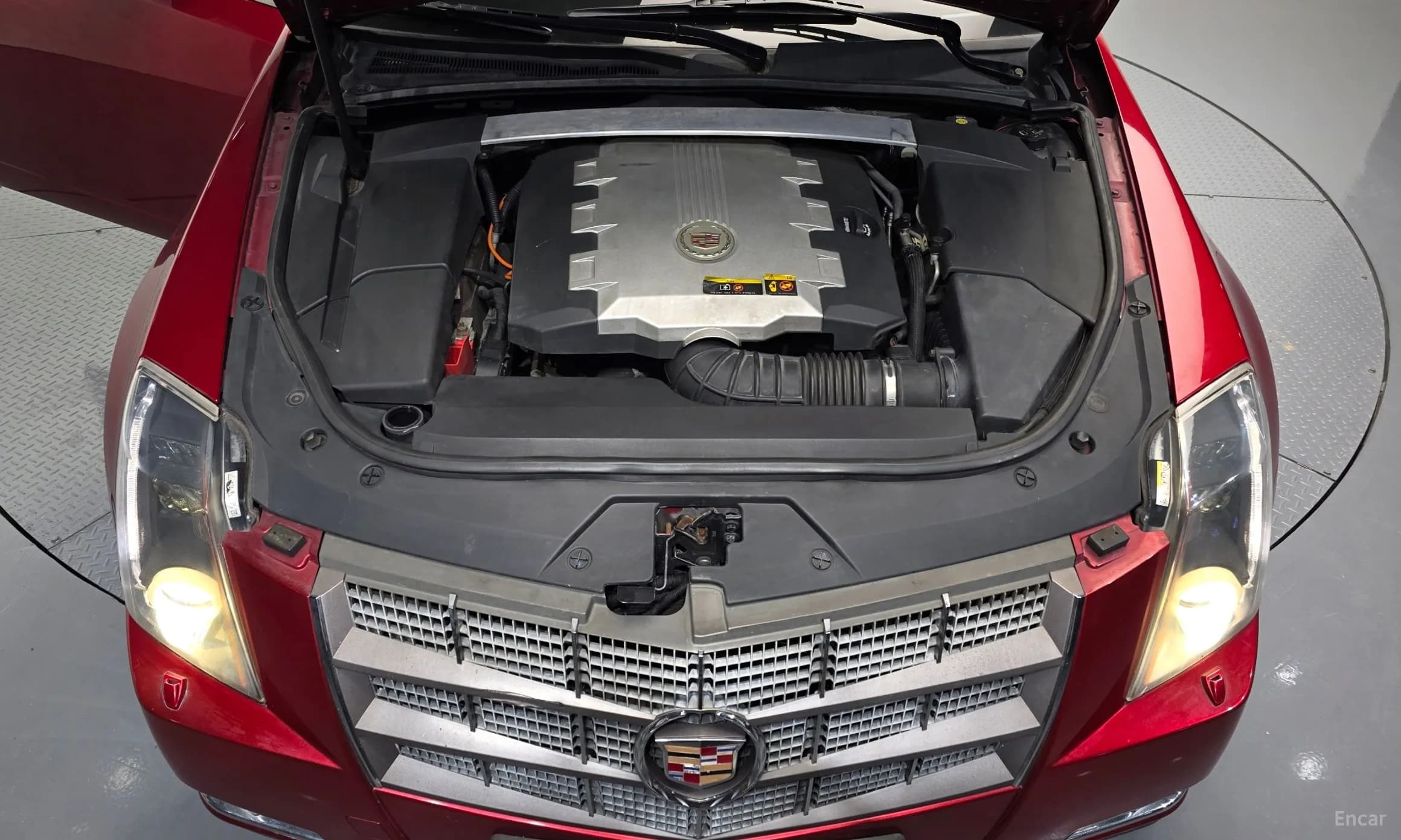 CTS Gen 2