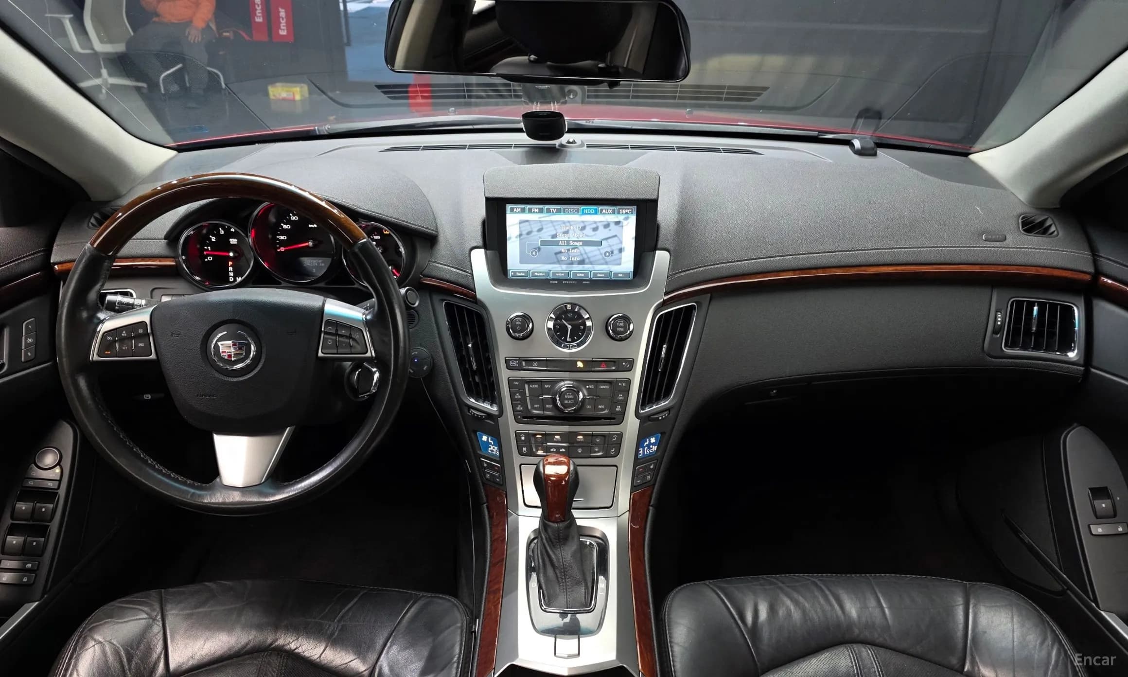 CTS Gen 2