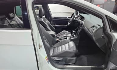 Golf 7th Generation