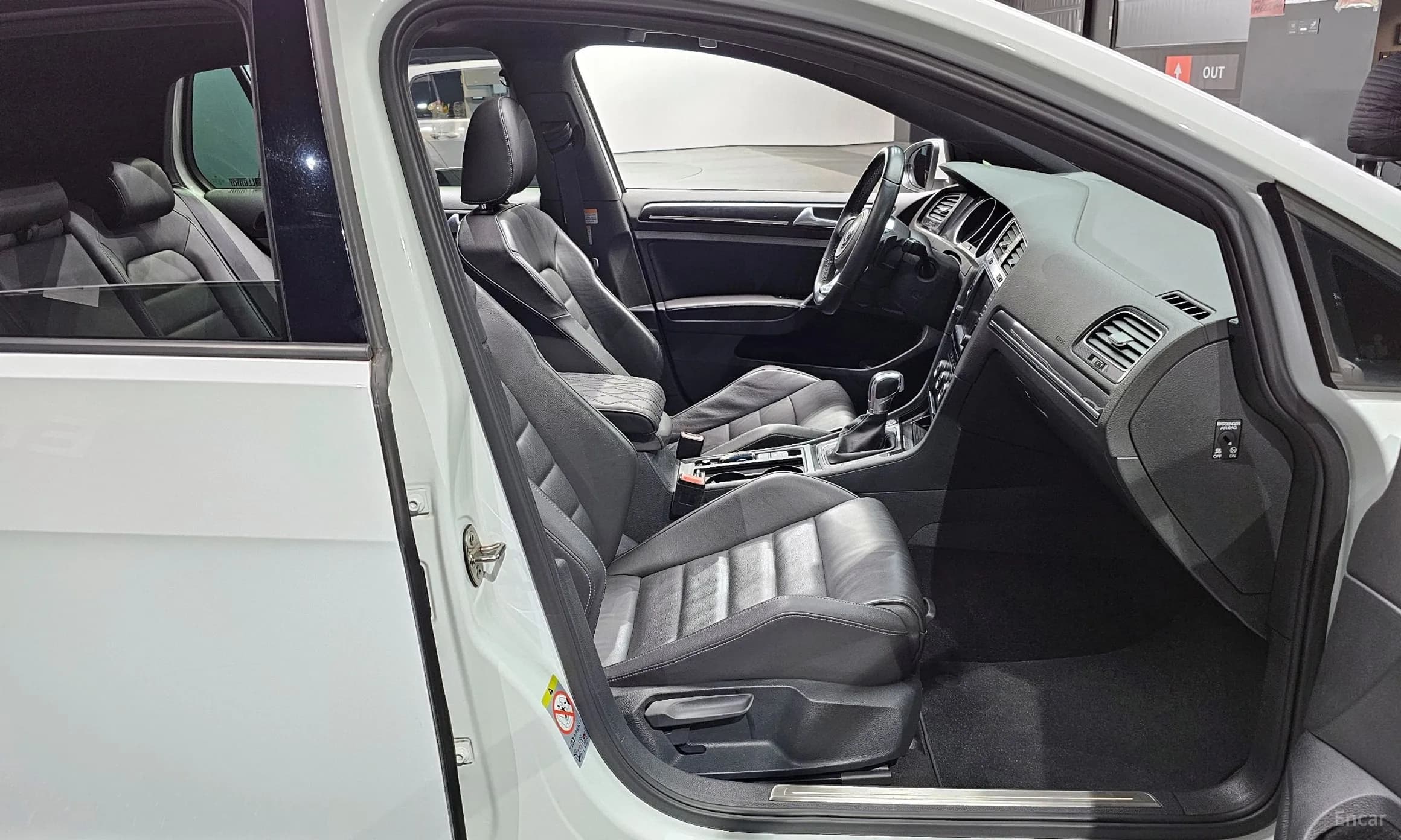 Golf 7th Generation