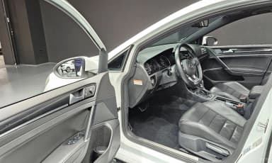 Golf 7th Generation