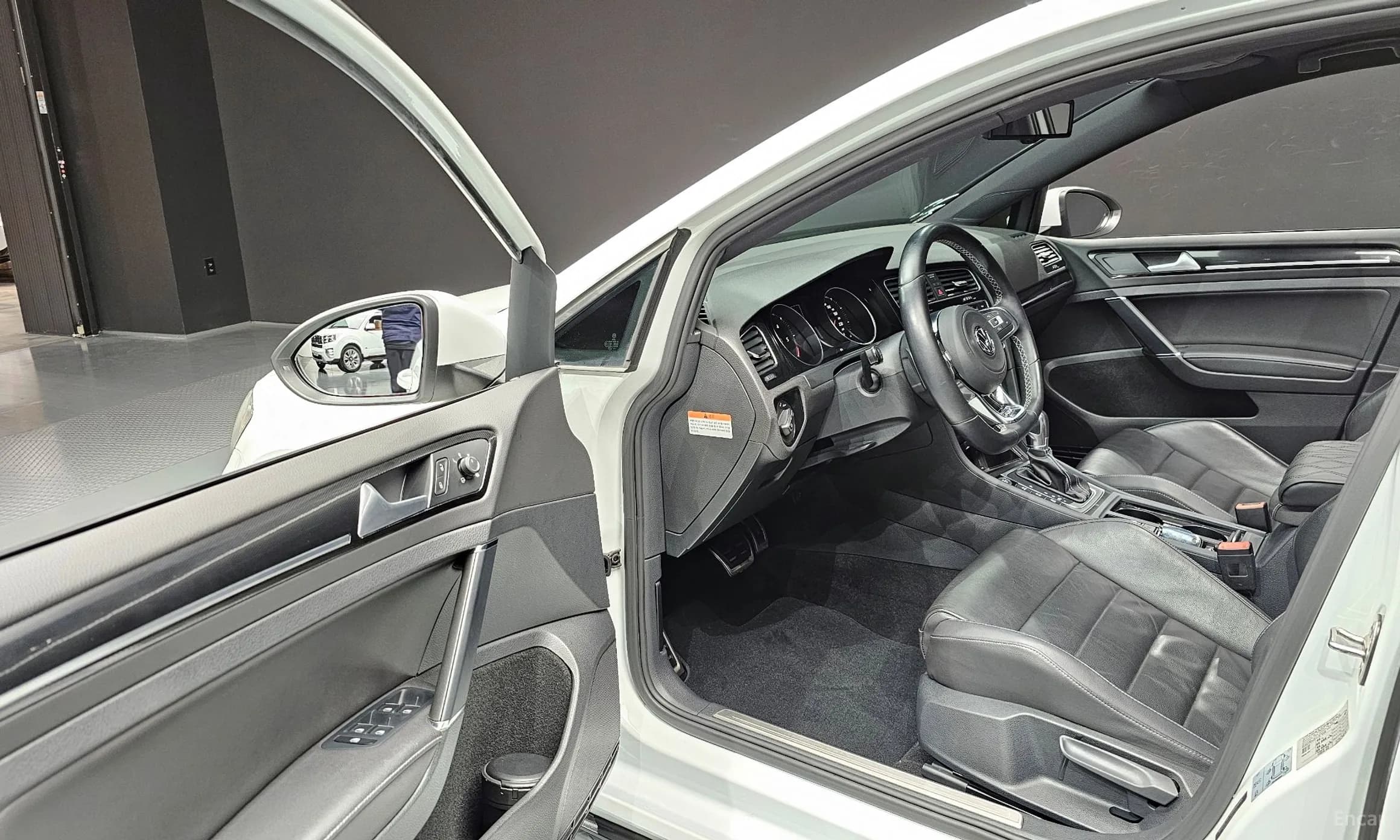 Golf 7th Generation