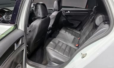 Golf 7th Generation