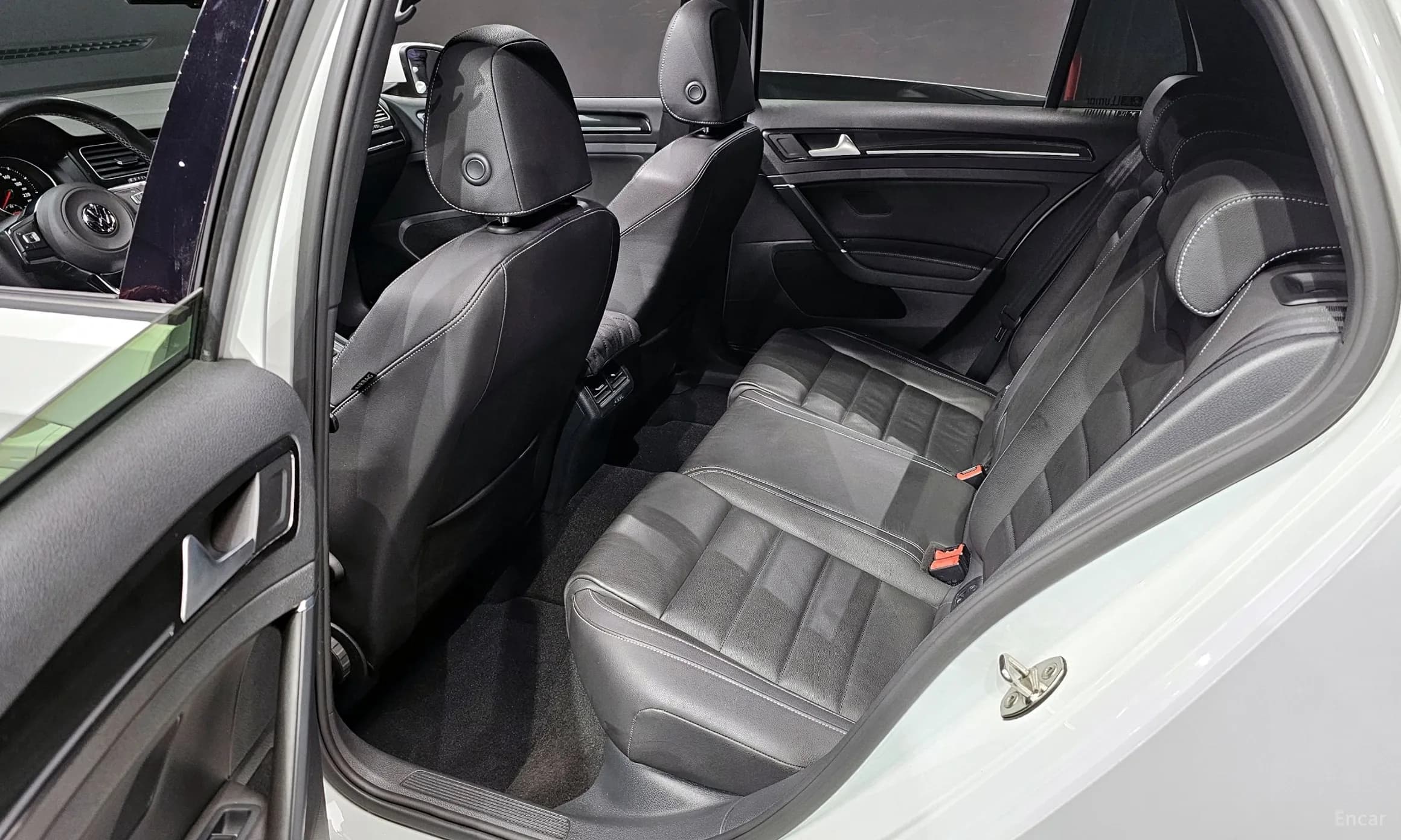 Golf 7th Generation