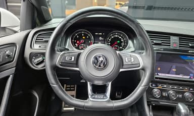 Golf 7th Generation