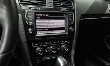 Golf 7th Generation