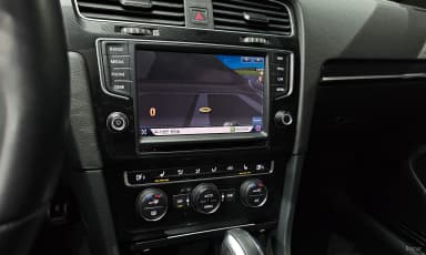 Golf 7th Generation
