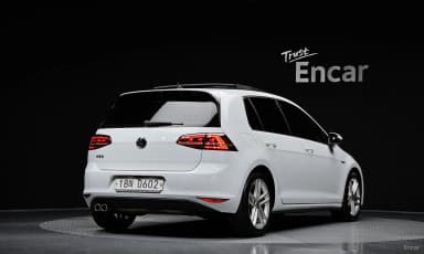Golf 7th Generation